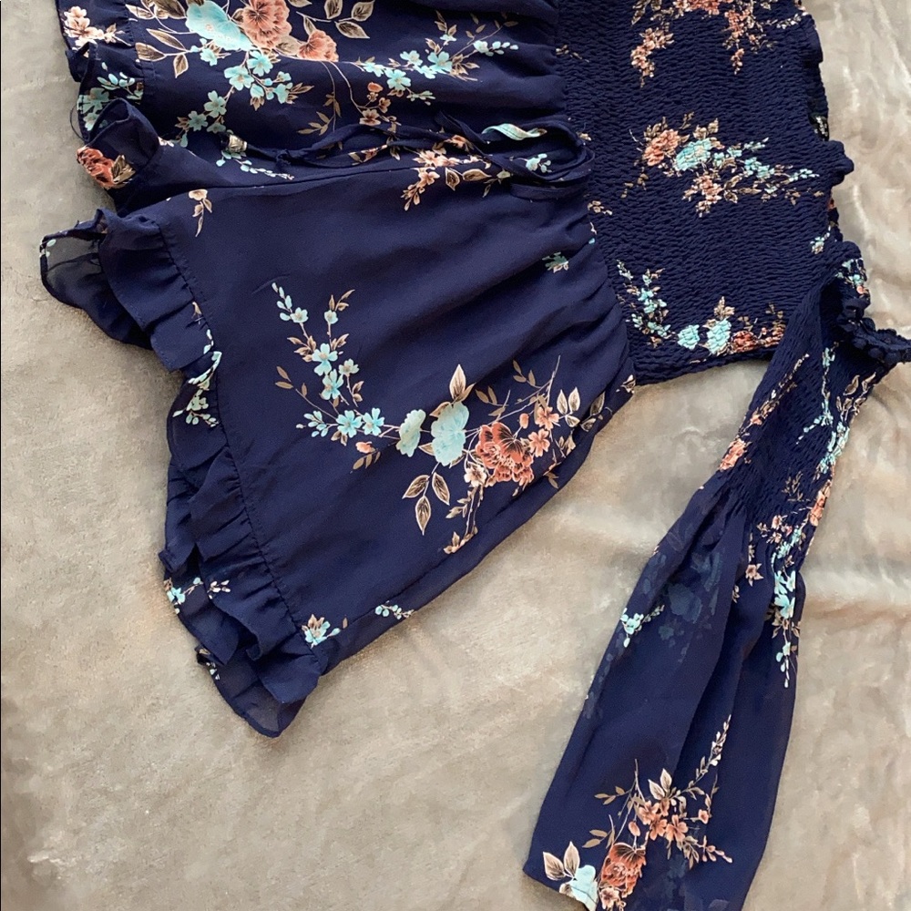 Romper - Picture 3 of 3